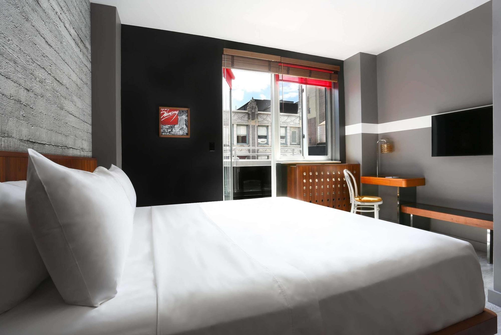 Hotel Henri New York Luaran gambar